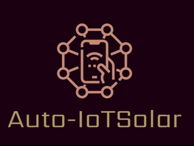 Auto IOT Solar image