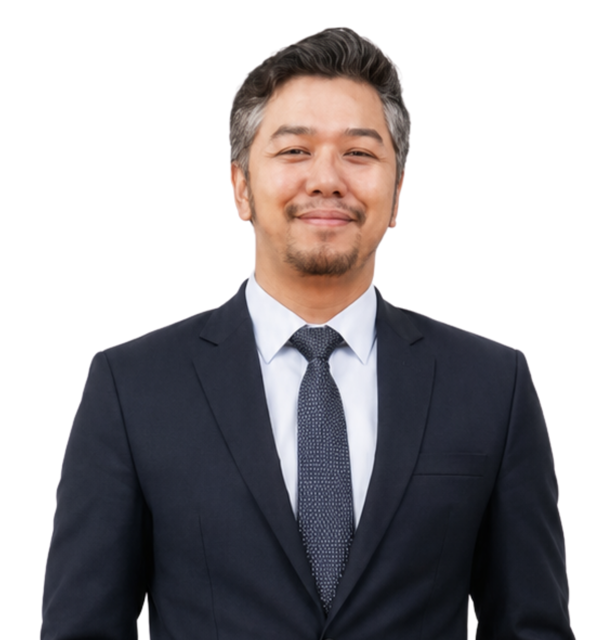 DR. AHMAD MUHAIMIN  ISMAIL