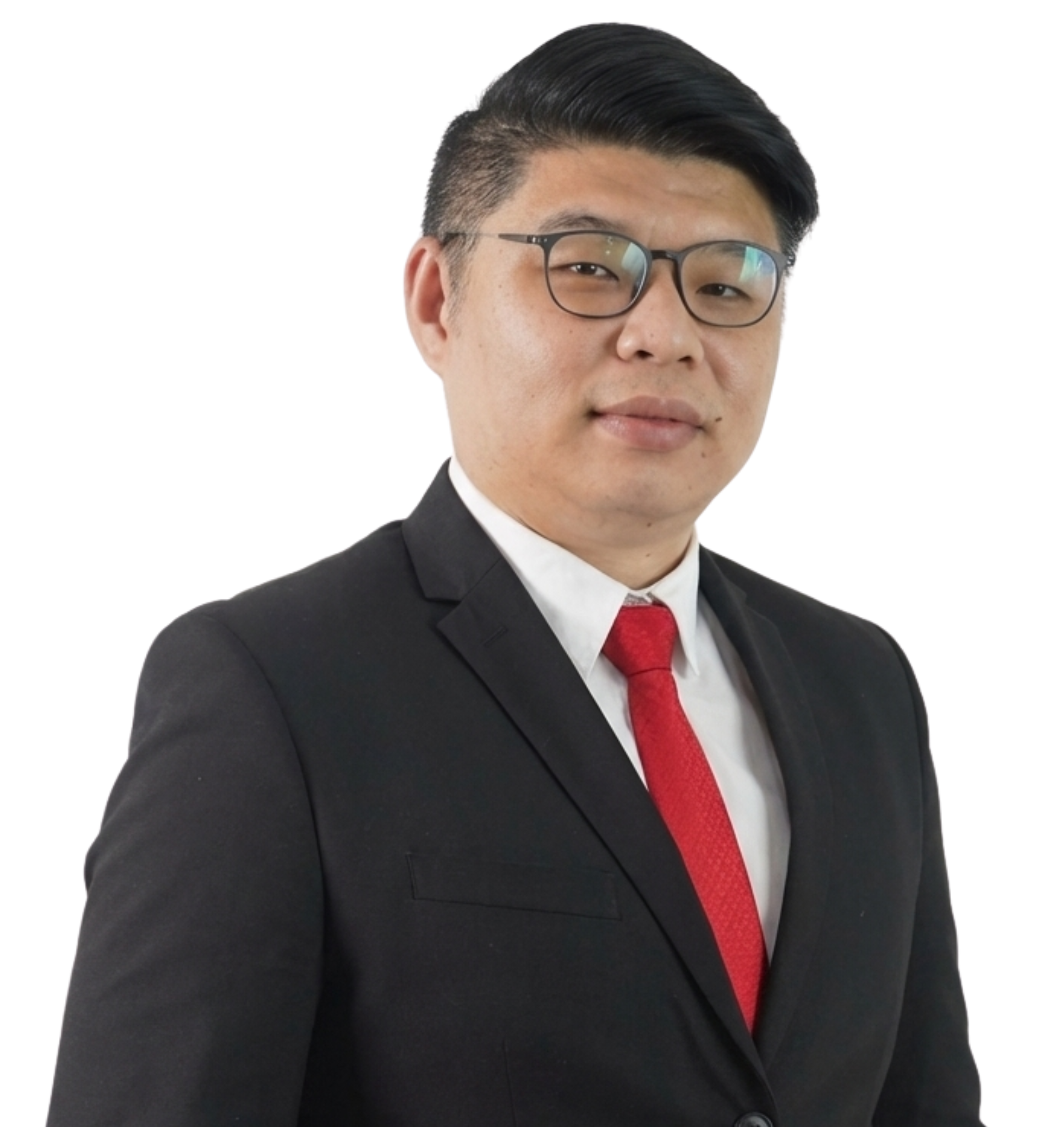 PROF. MADYA TS. DR. TAN TSE GUAN