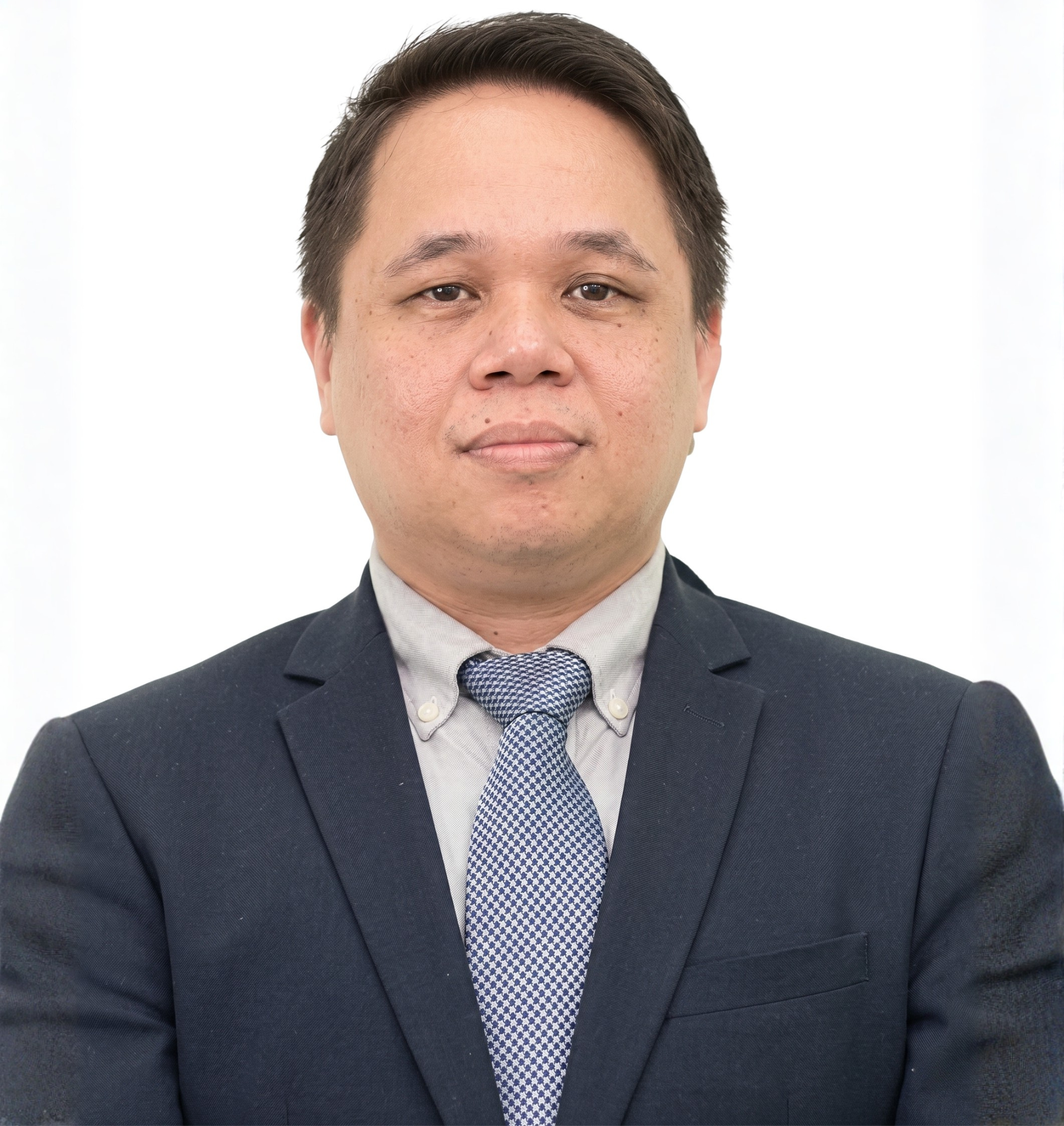 TS. DR. CHAN WENG HOWE